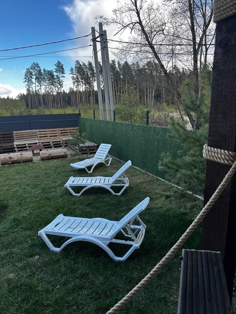 Вечнозеленый забор Grass Fence 13м фото 1 в Петрозаводске